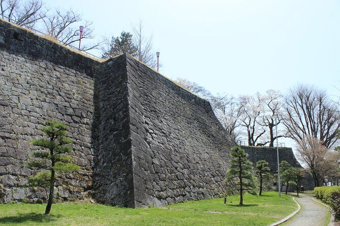 Morioka Town Walking Tour - Practical Details & Considerations