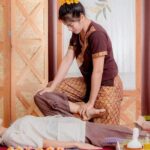 Morning Blue Sky Spa Package with Private Transfer - The Sum Up