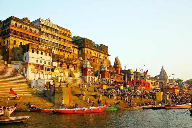 Morning Boat Ride with Temples Tour - Who This Tour Is Best For