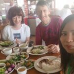 Morning Eat, Walk & Ride Tour - Who Should Consider This Tour?