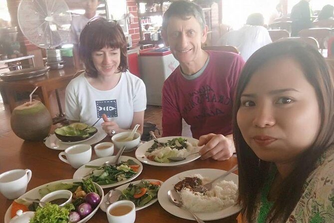 Morning Eat, Walk & Ride Tour - Who Should Consider This Tour?
