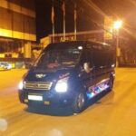 Morning Eco Sapa Bus limousine D-car 8-seat depart from Hanoi Old Quarter - Frequently Asked Questions