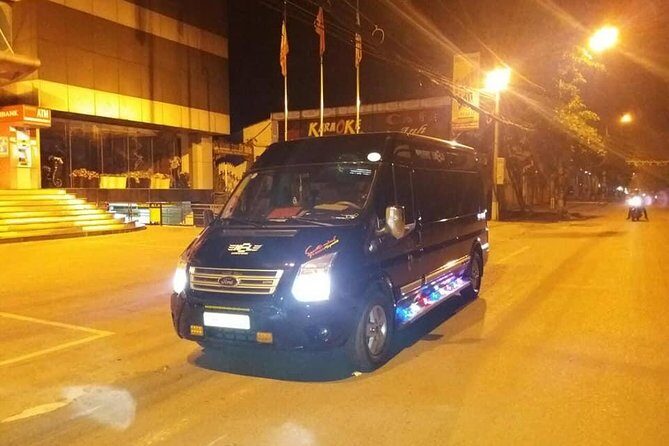 Morning Eco Sapa Bus limousine D-car 8-seat depart from Hanoi Old Quarter - Frequently Asked Questions