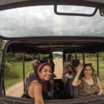 Morning game drive in Yala National Park - Practical Tips for Your Yala Safari