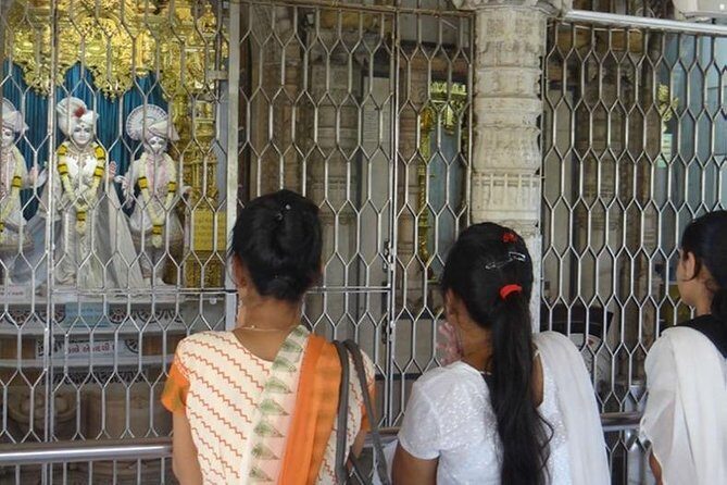 Morning Half Day Gandhi Tour with hand made paper making & Gurukulam extenstion - Who Will Benefit Most from This Tour?