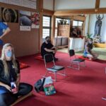 Morning Meditation and Tofu Making Experience in the Temple - FAQ