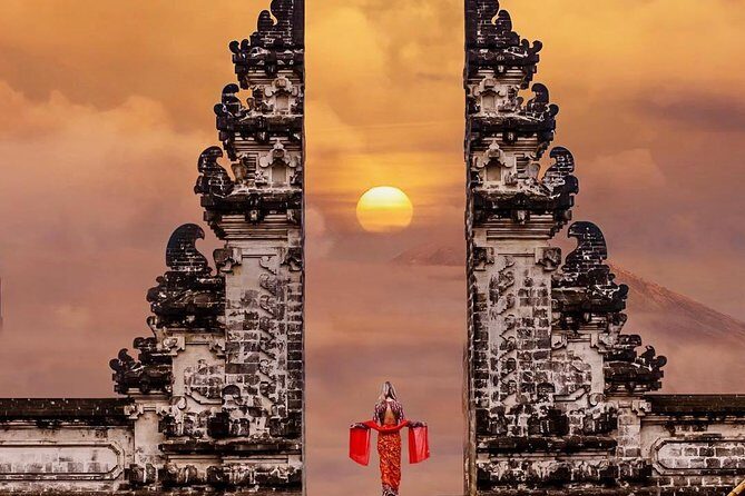 Mother's Temple of Besakih & Lempuyang Temple - Practical Tips for Your Experience