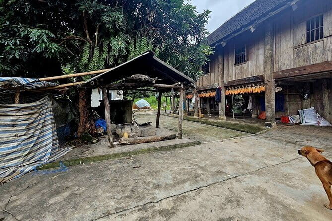 Motorbike Food and Culture Night in Dien Bien Phu - Practical Tips for Travelers