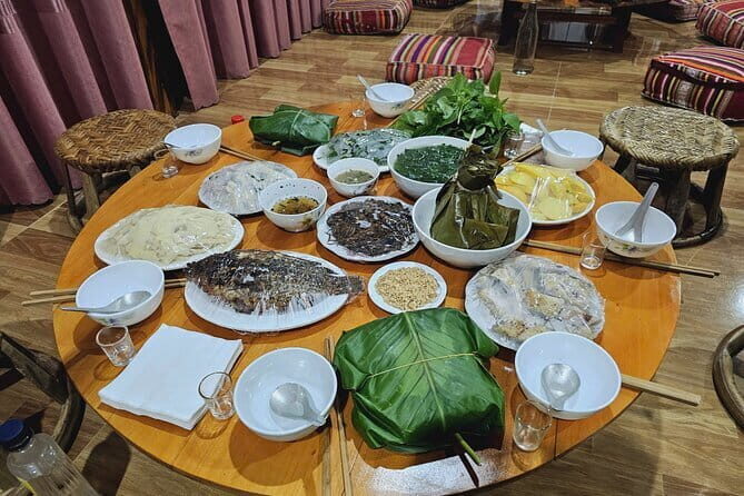 Motorbike Tour: Dien Bien Phu Food & Cultural Night Experience - What Makes This Tour Stand Out?