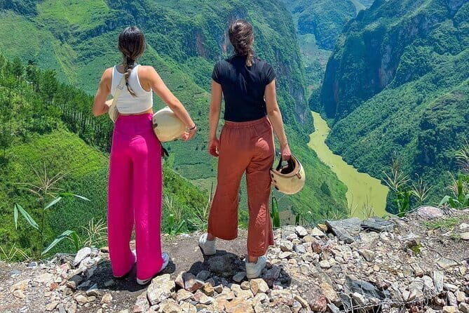 Motorbike Tour: Discover Ha Giang Loop 2 days 1 night - Practical Aspects & Value