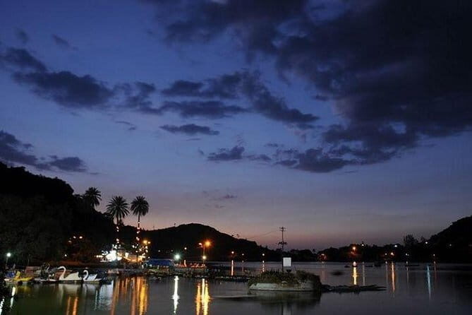Mount Abu from Udaipur - an Overnight Tour - Final Thoughts