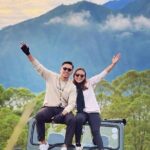 Mount Batu Sunrise by Jeep 4WD + Black lava + Natural Hotspring - Authentic Insights from Reviewers
