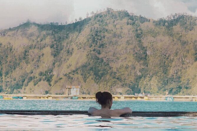 Mount Batur Jeep & Hot Spring Tour - Authentic Experiences and Local Insights