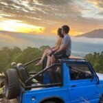 Mount Batur Jeep Sunrise, Black lava & Natural Hot Spring - Whats Included and Whats Not