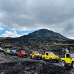 Mount Batur Jeep Sunrise, Hot Spring, Tukad Cepung Waterfall - Authentic Insights from Previous Travelers