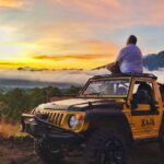 Mount Batur Jeep Sunrise Tour (Private & Breakfast at Restaurant) - Considerations and Potential Drawbacks