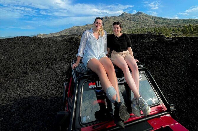 Mount Batur Jeep Sunrise & Waterfall Trip - Final Thoughts