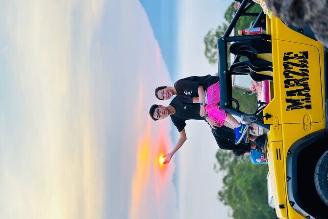 Mount Batur Sunrise By 4WD Jeep - Final Thoughts