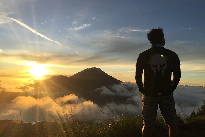 Mount Batur Sunrise Hike - What’s Included and What to Budget For