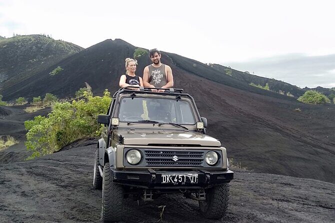 Mount Batur Sunrise Jeep Adventure & Natural hot spring Private Tour - The Practicalities and Value