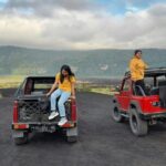 Mount Batur Sunrise Jeep, Breakfast & Natural Hot Spring - Whats Included and Whats Not