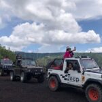 Mount Batur Sunrise Jeep with Breakfast & Guide - Detailed Breakdown of the Mount Batur Sunrise Jeep Tour