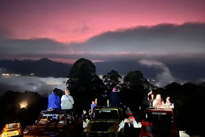 Mount Batur Sunrise Private Jeep Tour - The Value of This Tour