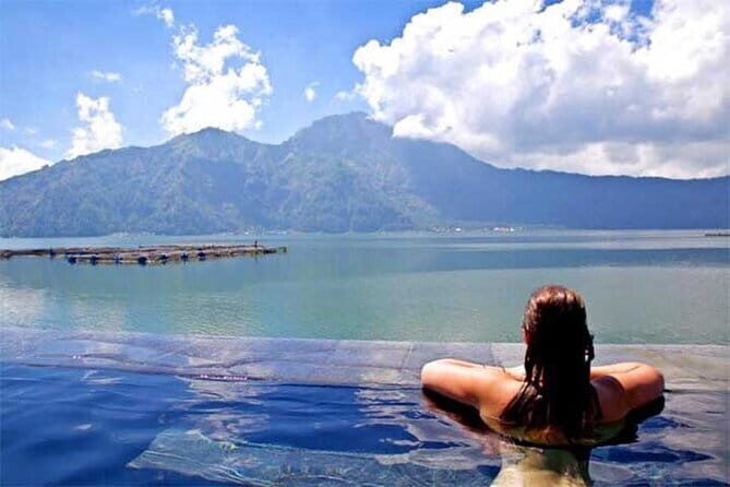 Mount Batur Sunrise Trekking - What the tour includes and what to consider