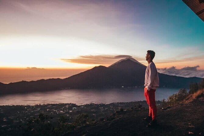Mount Batur Sunrise Trekking Adventure - Who Is This Tour Best For?
