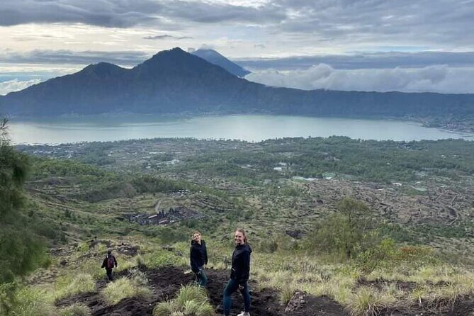 Mount Batur Sunrise Trekking all Inclusived - What Reviewers Say About This Trek