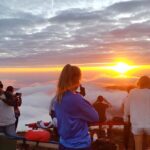 Mount Batur Sunrise Trekking and Bali River Tubing Packages - The Itinerary in Detail
