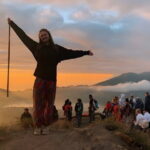Mount Batur Sunrise Trekking and Bali Swing Packages - The Mount Batur Trek: An Active Volcano Experience
