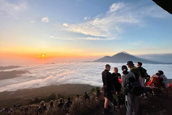 Mount Batur Sunrise Trekking and Hotspring - Who Is This Tour Best Suited For?