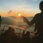 Mount Batur Sunrise Trekking experience & natural hot spring - The detailed adventure: what to expect