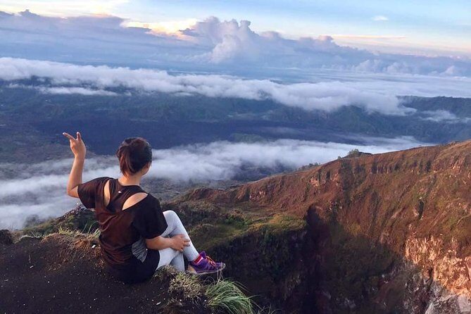 Mount Batur Sunrise Trekking Private Tours - Authentic Insights from Reviewers