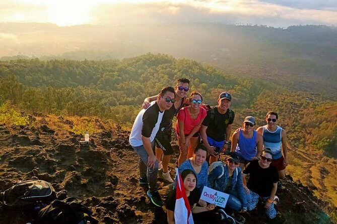 Mount Batur Sunrise Trekking Tour - Uluwatu area - Deep Dive into Each Stop