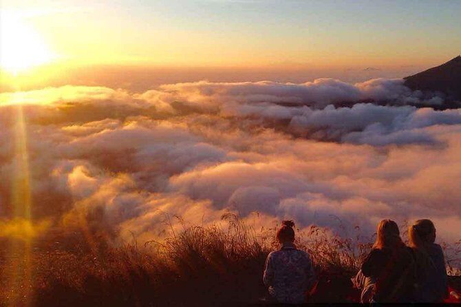Mount Batur Sunrise Trekking with Natural Hot Spring and Breakfast - Frequently Asked Questions