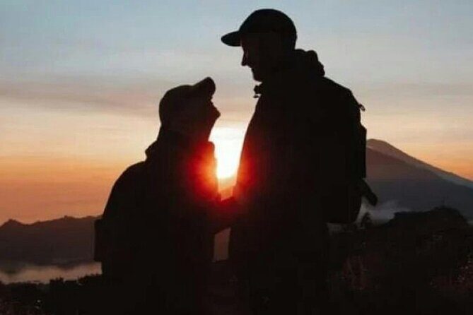 Mount Batur Sunrise Trekking&Natural Hot Springs All Inclusive - Who Would Love This Tour?
