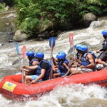 Mount Batur Trekking & Ayung White Water Rafting - Practical Tips for the Tour