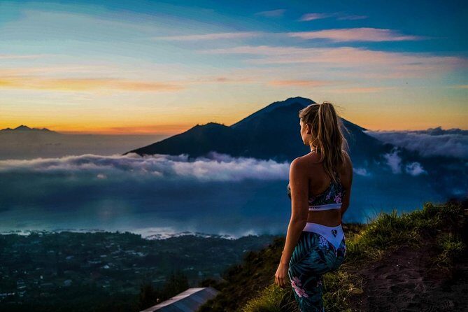 Mount Batur Volcano Sunrise Trekking With Breakfast - Who Will Love This Tour?