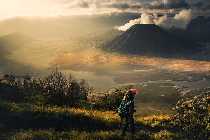 Mount Bromo and Blue Fire Ijen 3 day Private Tour from Bali - Authentic Experiences and Insider Tips