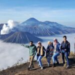 Mount Bromo Jeep Car Rental departs from CEMORO LAWANG - Who Is This Tour Best For?