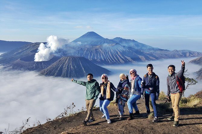 Mount Bromo Jeep Car Rental departs from CEMORO LAWANG - Who Is This Tour Best For?