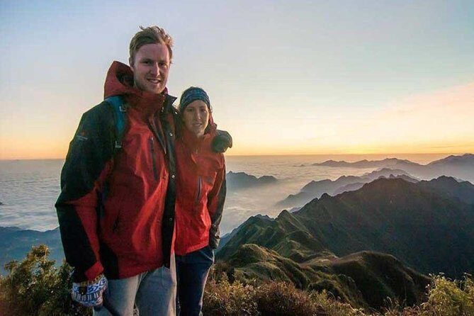 Mount Fansipan 2 Days Trek - FAQ