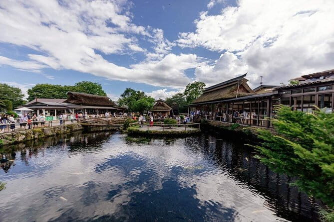 Mount Fuji & Lake Kawaguchi Group Day Tour from Tokyo - What to Expect in Practice