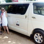 Mount Lavinia City to Colombo (CMB) Airport Private Transfer - Authentic Insights from Reviews