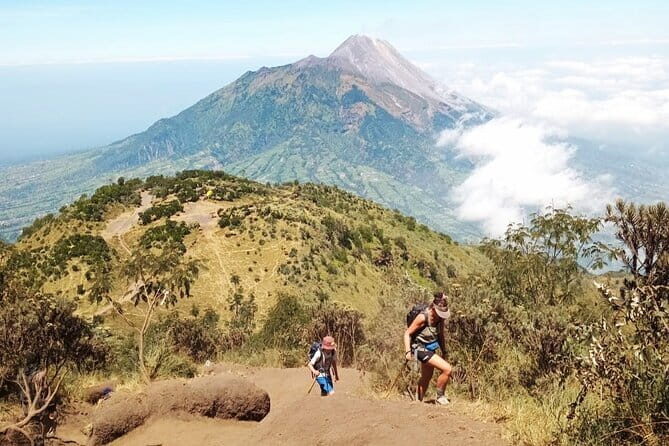 Mount Merbabu One Day Hiking Tour From Yogyakarta - Who Would Love This Tour?