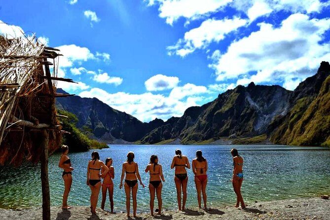 Mount Pinatubo Tour from Manila - Authentic Experiences and Insights from Fellow Travelers