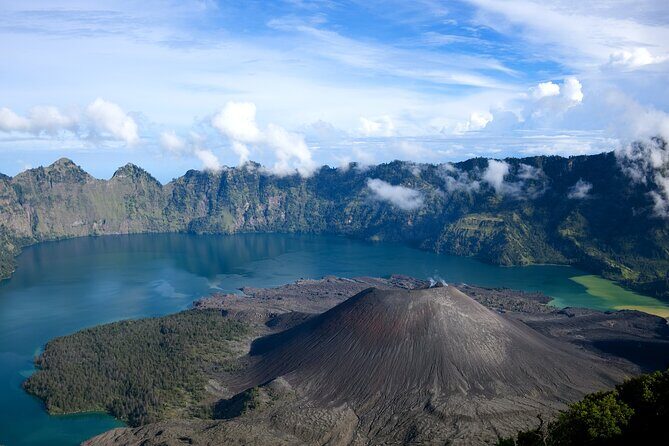 Mount Rinjani Trekking Tour 2D/1N - The Experience Beyond the Summit