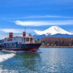 Mountain Fuji Tour In Japan With Professional English Tour Guide - Who Should Consider This Tour